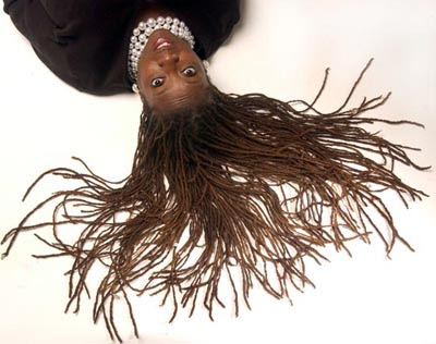 african american hairstyles 2007