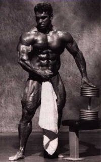 Rich Gaspari 