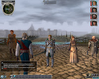 Neverwinter Nights 2 Platinum PC