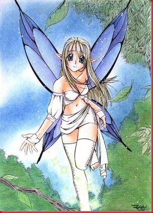 Mirarii__a_deusa_das_fadas_by_Rafael_Izoshy