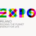 Expo Milano 2015 Logo
