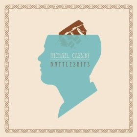 Michael Cassidy - Battleships