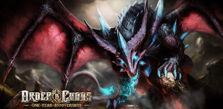 [Android] Order & Chaos Online v.1.1.4 Full (Apk+Data)