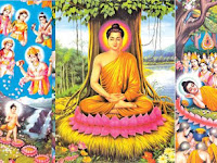 Vesak Day 2020 is observed globally on 7 May.