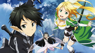 10 Anime Menakjubkan Dihancurkan Oleh Klise