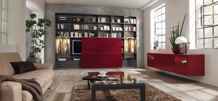 25 Moderne Style De Vie Pièces