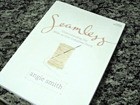 seamless angie smith study