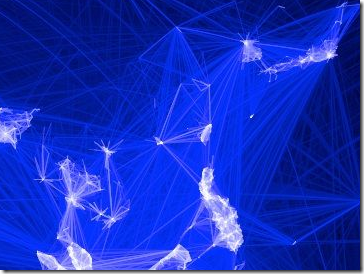 facebook地圖-使用者連結網-東亞