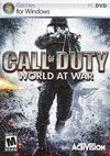 Call of Duty World at War PC GAME TRAINER