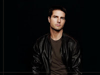 Tom Cruise Wallpapers