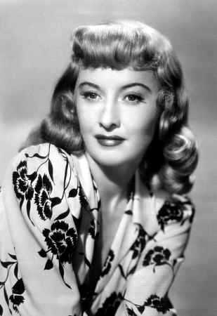 Film Actress Friday: Barbara Stanwyck