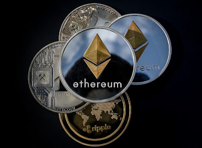  Ethereum and Ripple Price Indicate Slight Recovery