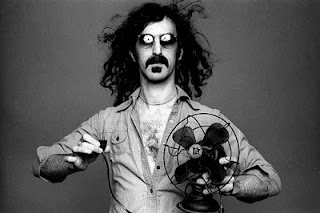 Frank Zappa Biography