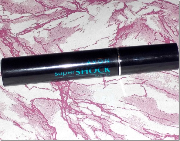Avon SuperSHOCK (1)