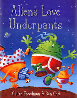 http://www.amazon.com/Aliens-Love-Underpants-Claire-Freedman/dp/0764160877/ref=sr_1_2?ie=UTF8&qid=1388113749&sr=8-2&keywords=aliens+underpant