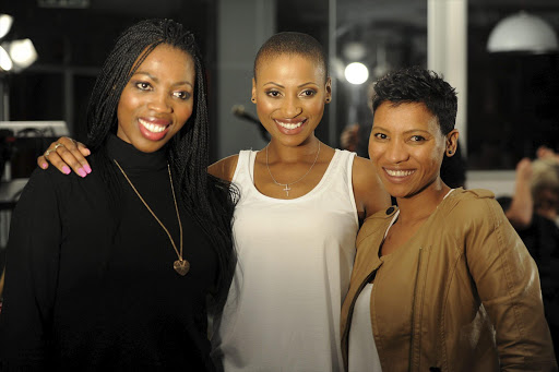 Mourning the Departure of Lulu and Zonke's Beloved Sister