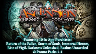 Ascension Apk v1.13.0 Mod Full Unlocked Terbaru