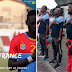 Fimbu, Fimbu, la RDC élimine la France en le battant sur le score de 2-1 et s'envole en demi-finale 