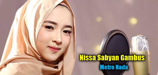 Kumpulan Lagu Nissa Sabyan Mp3 Terbaru 2018 Lengkap Full Album Rar