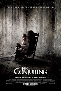 Free Download Film The Conjuring 2013 Full Movie