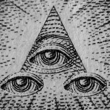 The Fallen Eye From Heaven Prophesied By Isaiah