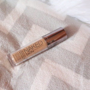 Urban Decay Naked Skin Weightless Ultra Definition Liquid Makeup