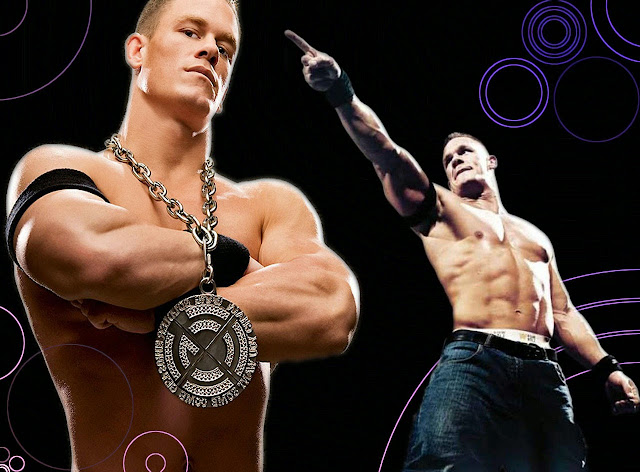 John Cena Hd Wallpapers Free Download