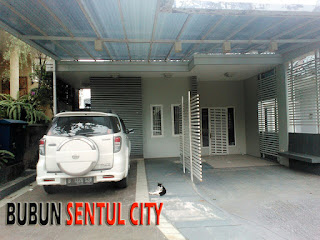 Rp.1.3 Milyar Dijual Cepat Rumah Murah Siap Huni Di Cluster Bukit Golf Hijau Sentul City (code : 243)