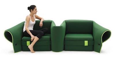 Multipurpose Furniture