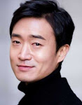 South korean Actor