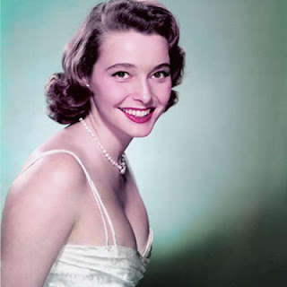 Remembering Patricia Neal ~ Rest In Peace