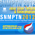 Cara Pendaftaran SNMPTN 2012