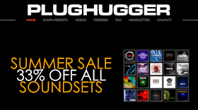 plughugger synth presets deals