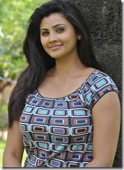 Disha _Shah_ New_cute_ Stills