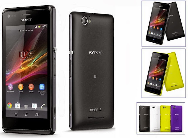 hp sony xperia, sony xperia, hp sony xperia M C1905, hp sony xperia M C1905 hitam, harga hp sony xperia M C1905, spesifikasi hp sony xperia M C1905, harga dan spesifiksai hp sony xperia M C1905, ulasan hp sony xperia M C1905, review hp sony xperia M C1905,
