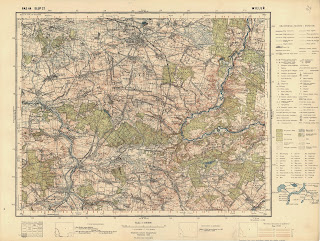 Mapa 1934