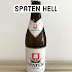 - Cerveza Spaten Hell - Alemania 🇩🇪