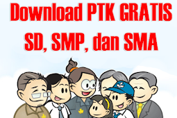 Download Kumpulan PTK Bagian 3