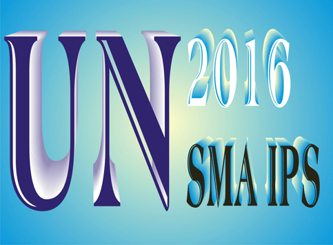 Bocoran Soal UN 2016 SMA IPS