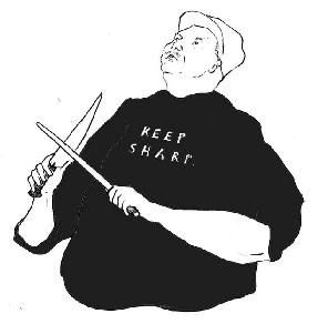 Keep Sharp Records