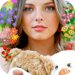 Aplikasi Edit Foto Terbaru: Quickly Photo Edit APK v1.0.1 for Android Gratis