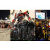  Tarapoto y Cusco de fiesta por preestreno de "Transformers: el despertar de las bestias"