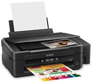 How to Install Printer Driver