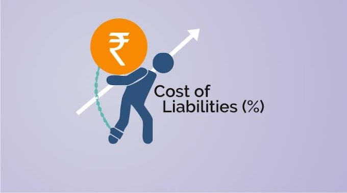 Cost of Liabilities