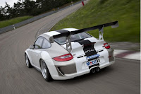 2012 Porsche 911 GT3 Cup