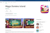 Arahan Kominfo, Aplikasi Game Higgs Domino Island akan Menutup Fitur Kirim dan Fitur Lainnya 