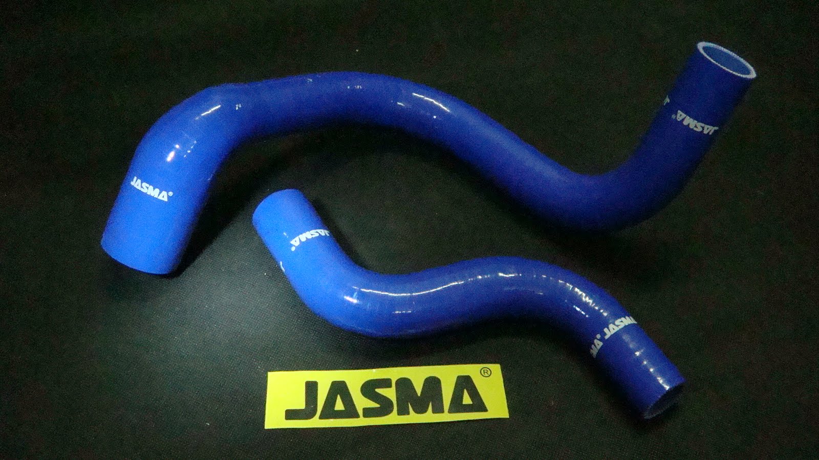 ECG Racing: Jasma Radiator Hose