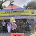 Babinsa Koramil-01/Padang Barat Bergabung Ikut Pengamanan Di Pos PAM 