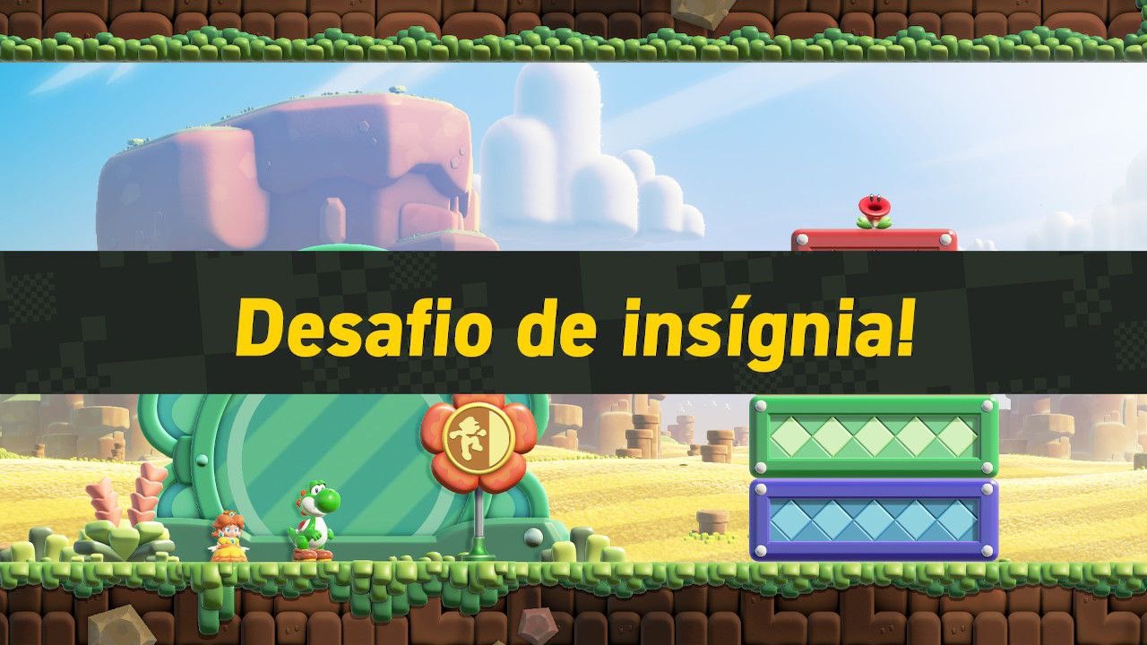 Uma batalha de gerações - quais jogos do Mario são melhores: 2D ou 3D? -  Nintendo Blast