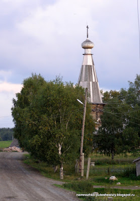 карелия, россия, Заонежье, деревни заонежья, мир заонежья, космозеро, церковь александра свирского, 